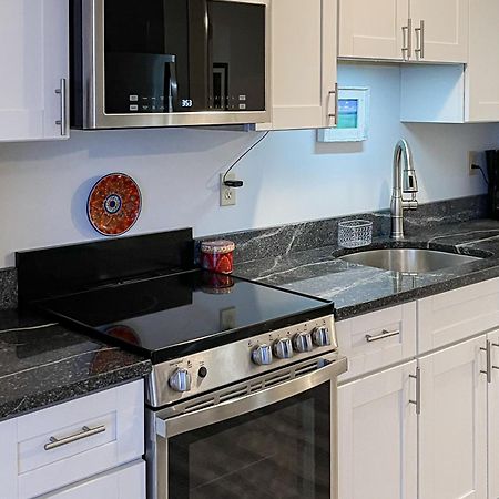 Belle Of Maine Condo 106 Уелс Екстериор снимка
