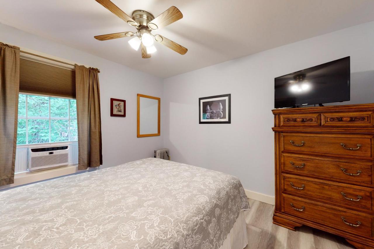 Belle Of Maine Condo 106 Уелс Екстериор снимка