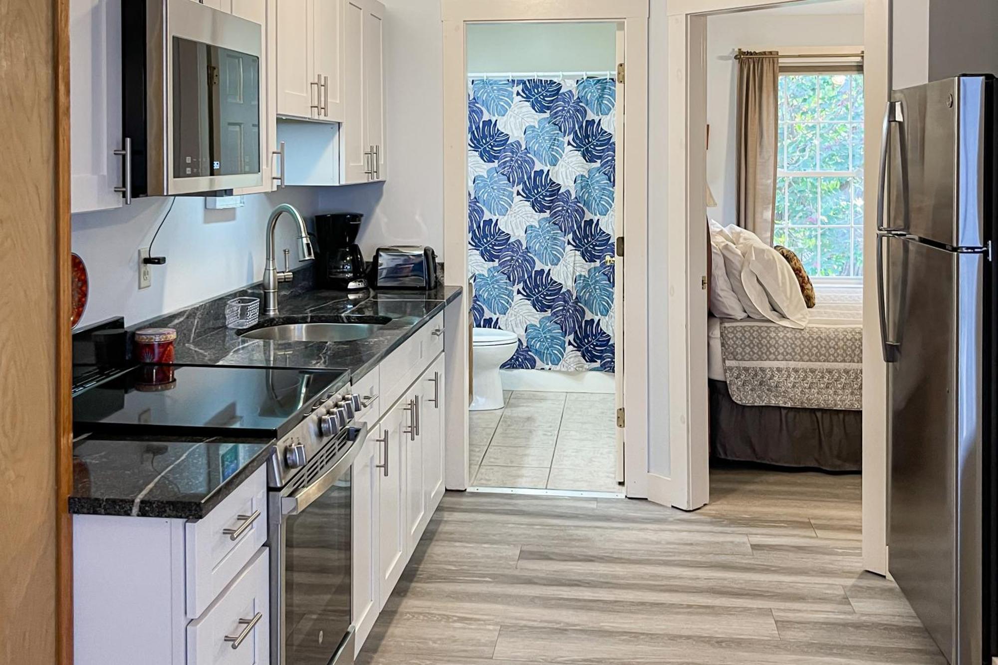 Belle Of Maine Condo 106 Уелс Екстериор снимка