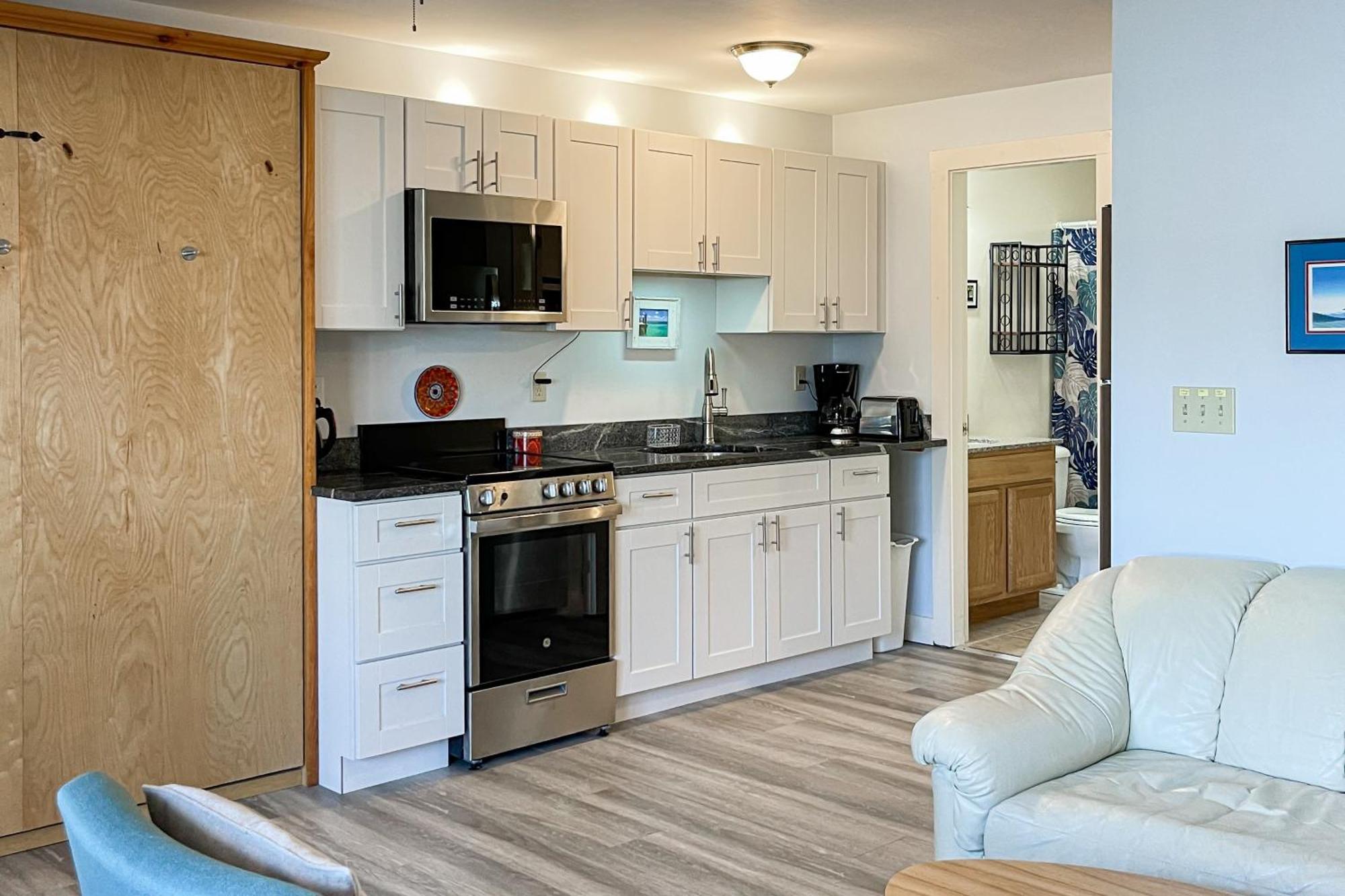 Belle Of Maine Condo 106 Уелс Екстериор снимка