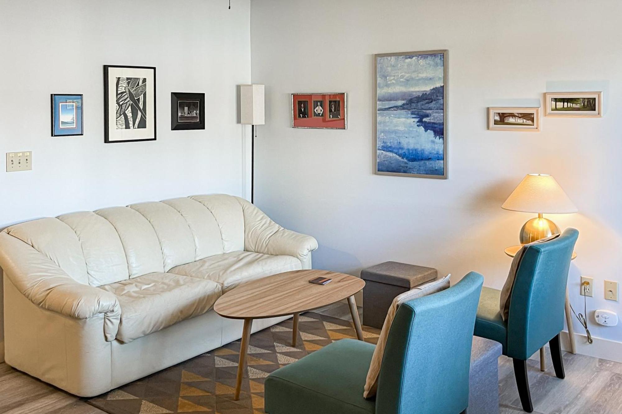 Belle Of Maine Condo 106 Уелс Екстериор снимка